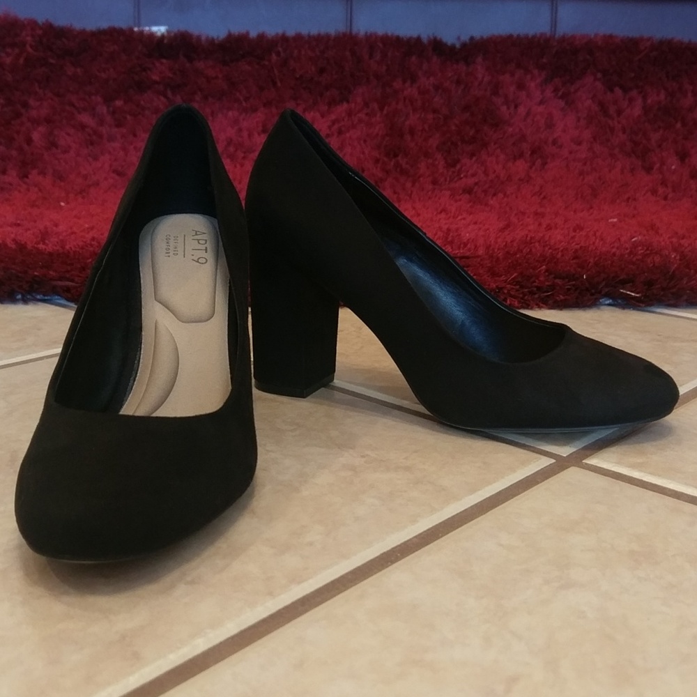 Womens shoes
